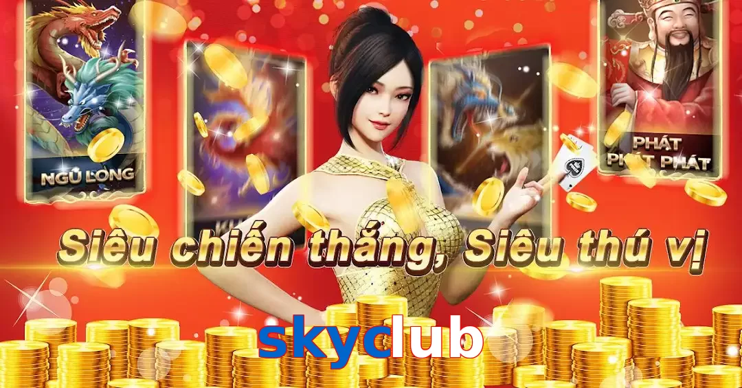 skyclub